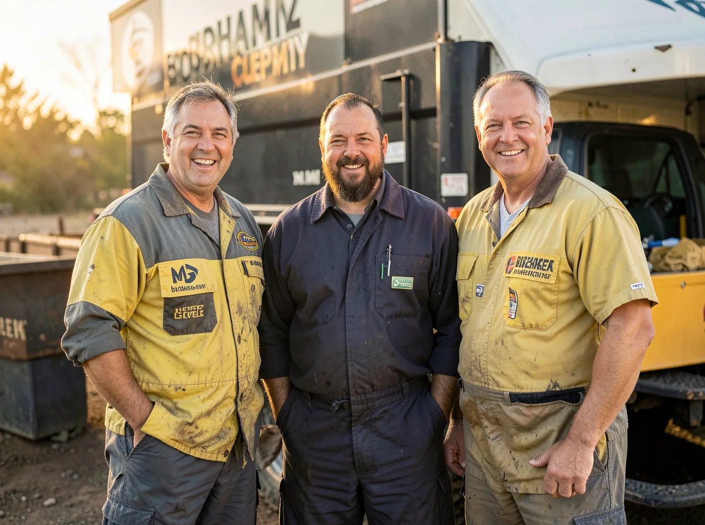 Sewage Cleanup company in Leetonia, OH
